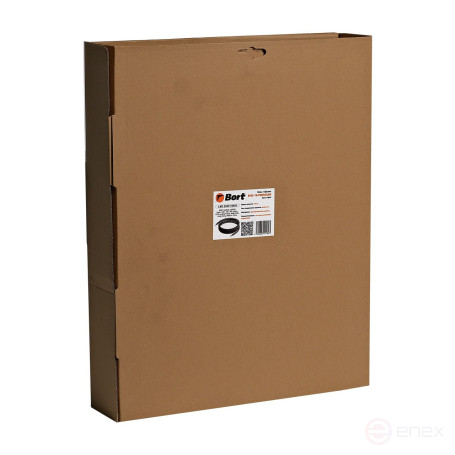 High pressure hose BORT BHS-10-PREMIUM