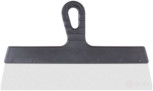 Шпатель фасадный нержавеющий 350 мм