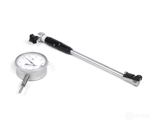 Нутромер индикаторный НИ 18- 50 0,01 Micron с поверкой