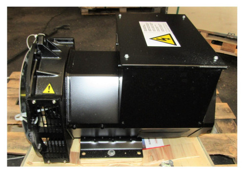 Генератор TSS-SA-30(B) SAE 3/11,5 (М1)