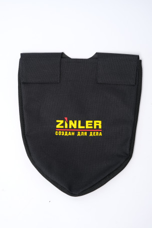 ZINLER case for LKO/LSHU shovel 24*29 cm UZCH-1