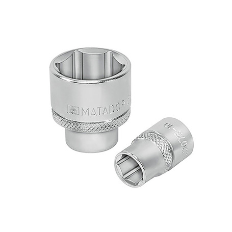 12,5 мм (1/2 ") Торцевая головка шестигранная 14 мм