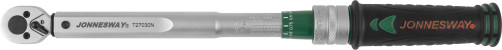 T27030N Torque wrench 1/4" DR, 4.5-30 Nm