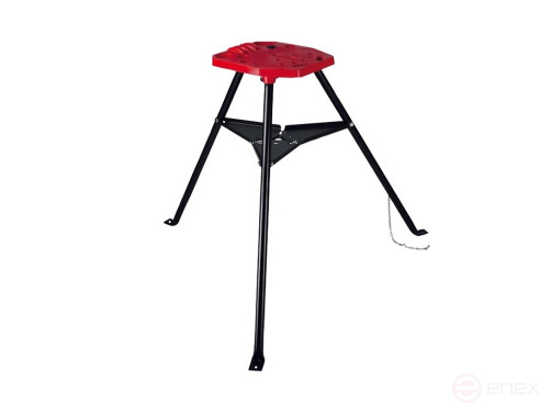 Универсальный верстак-тренога без цепных тисков