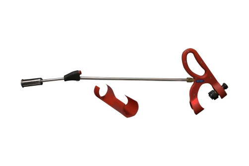 Газовоздушная горелка с переходником BRIMA ГВКП-850К