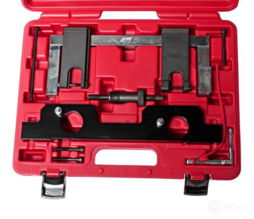 Набор фиксаторов распредвала для установки фаз ГРМ (BMW N20,N26) JTC