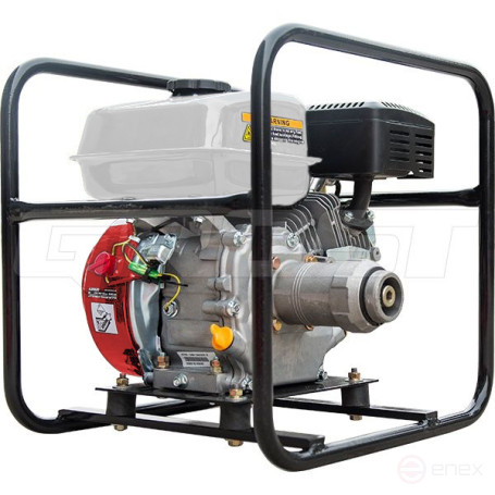Motor pump with submersible turbine GROSS 6 P1200/4.5/80