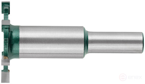 Фреза кромочная дисковая DxHxL=30х2,5х51,7 мм