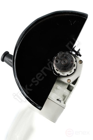 Угловая пневмошлифмашина ИП-2110