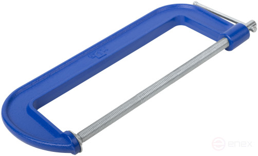 Clamp type "G" 250 mm