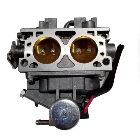 Карбюратор LC2V90FD/170021684-0001 (170022267-0001)