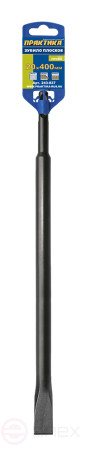 Chisel SDS-plus flat PRACTICE 20 x 400 mm (243-837)