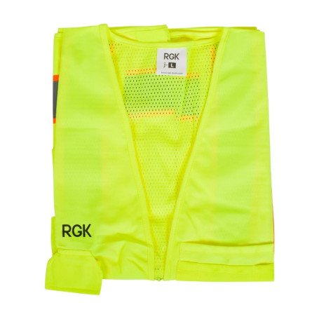 RGK JL-M signal vest