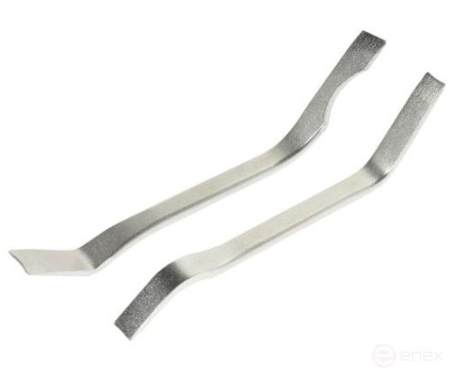 A set of JTC brake adjustment devices