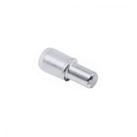 Shelf holder for met glass. with elastic band 5.0*16mm (1up.=50pcs) AKS