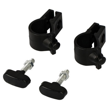 Полка для мольберта алюминиевая прямоугольная Гамма "Студия", 39*23см