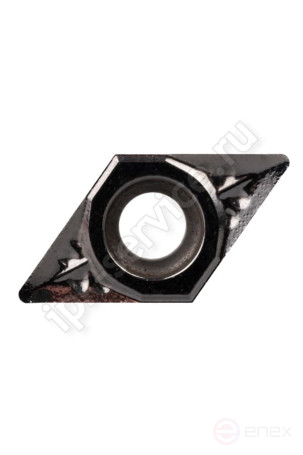 DCGT070204-LC YN101 Carbide Plate