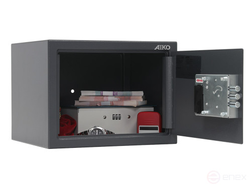Safe deposit box AIKO T-230 EL