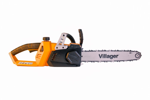 Electric chain saw Villager VBT 1440 without battery and memory 3