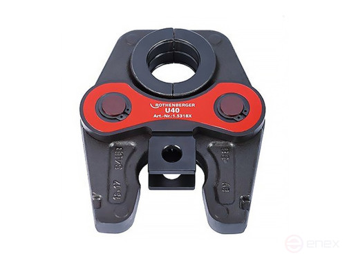 Press pliers for ROMAX 4000/3000 AC/ AC ECO U 40 (Romax)