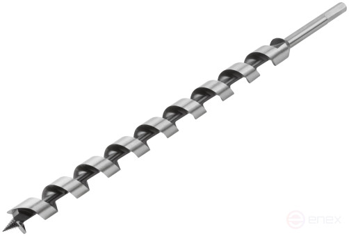 Levis screw drill for wood 26x460 mm