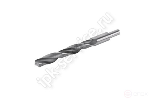 Drill bit c/x f14.0 slot. flow.xb. 13 mm