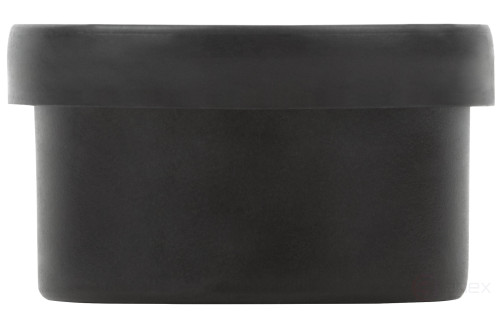 Graphite grease, jar 20 gr.