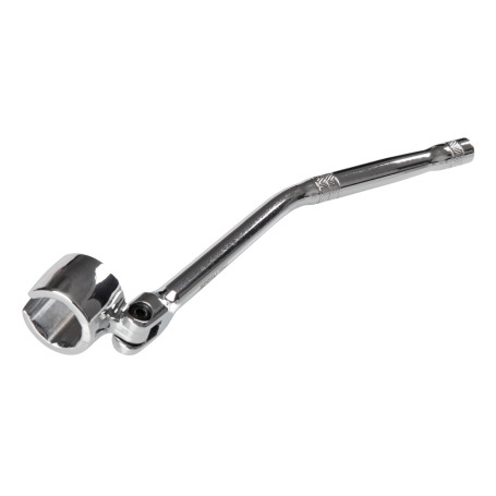 Key for oxygen sensors, 22 mm, split, hinged AFFIX AF10360122