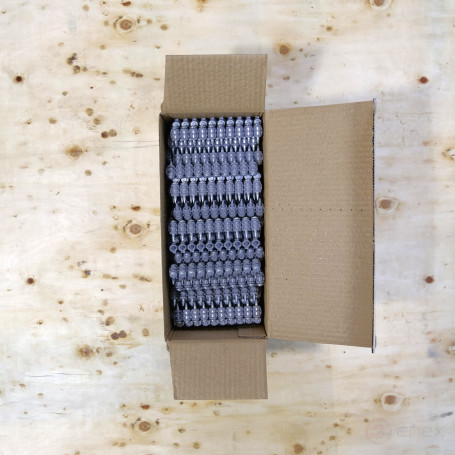 Гвозди 3.0*17 мм с кованым наконечником для BX3 FEDAST (1000 шт)