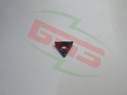 TCMT 16T308 - QVO QR3537 plate, 10 pcs.