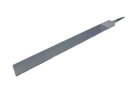 Напильник плоский L400 №1 (2820-0036) TORNERI Т021537