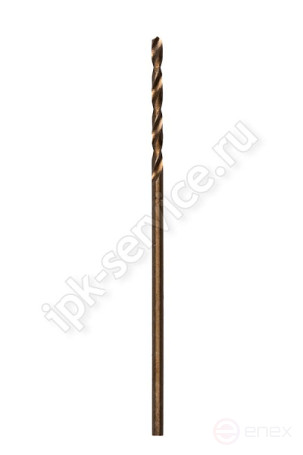 Drill bit c/x f3,00 R6M5K5 A1