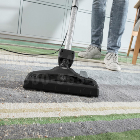 VC 5 Dry cleaning vacuum Cleaner