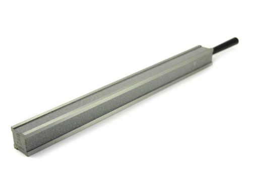 Линейка лекальная ЛЧ - 200 кл.1 ЧИЗ