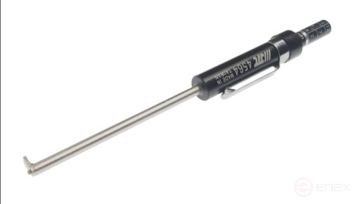 JTC disc brake Pad Thickness Measuring Device