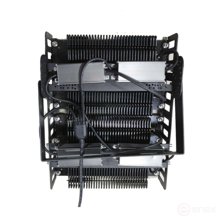 Светодиодный прожектор Mosvolt GL-FL-1000W E