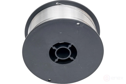 Проволока сварочная Brima ER-4043, AISi5, 0.8 мм, 0.5 кг