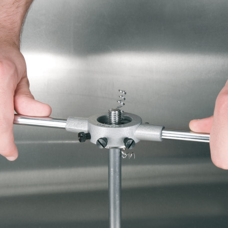 Плашкодержатель размер 105, 24210522