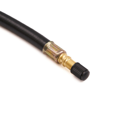 Rubber extension cable EX-160R