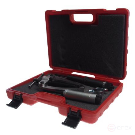 Fuel Nozzle Cup Mounting Tool Kit (VOLVO FM12 9986174,88800387) JTC