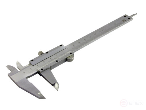 Штангенциркуль ШЦ - 1 - 250 0,1 ЧИЗ ГРСИ 72189 - 18