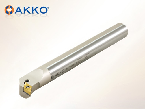 Boring holder A50U PDUNL 15