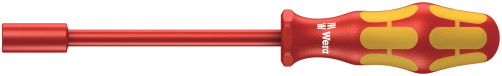 190 i VDE Dielectric Socket Screwdriver, 1/4" x 125 mm