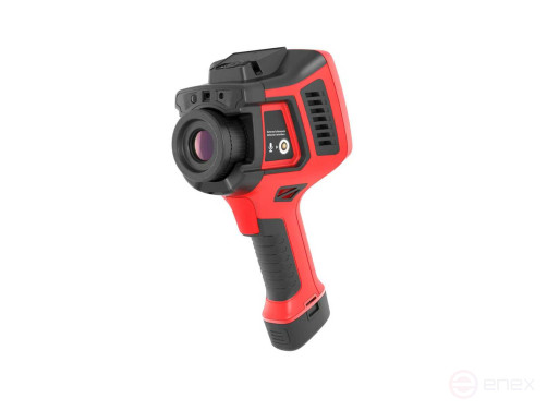 Комбинированный детектор ИК+ЧР SEVIRAL TD300