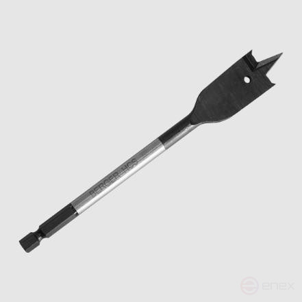 Wood drill bit 22x152 mm BERGER BG1496