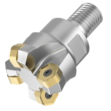 Фреза KSHR032D04M16HN06