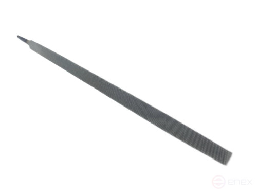 Напильник трехгранный L300 №1 (2821-0076) TORNERI Т021531