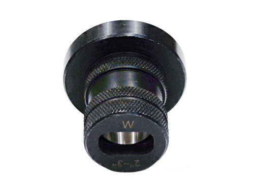 Lead Roller 2"- 3" for V-Groover 12