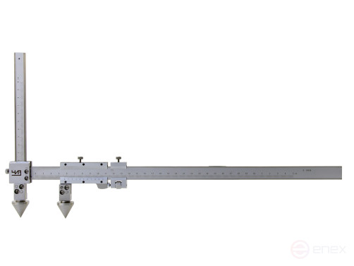 Штангенциркуль межцентровой ШЦСЦ - 500 0,02 (20 - 500) ЧИЗ