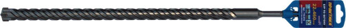 Бур SDS-plus ПРАКТИКА 22 х 400/460 мм, Х-тип серия "Эксперт" по бетону (776-072)
